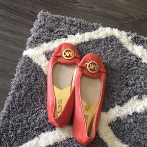 Michael Kors Flats